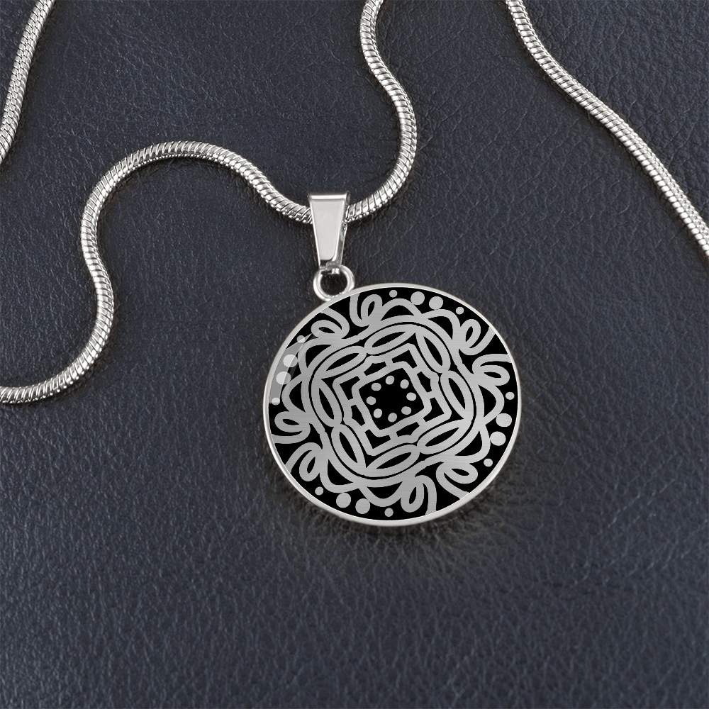 Wordala Word Mandala "HOPE" 2