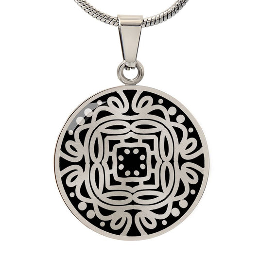 Wordala Word Mandala "HOPE" 2