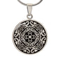 Wordala Word Mandala "HOPE"