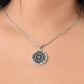 Wordala Word Mandala "BELIEVE"