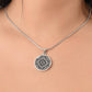 Wordala Word Mandala "WONDER"