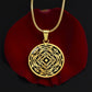Wordala Word Mandala "SERENITY" 1