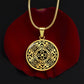 Wordala Word Mandala "HOPE"
