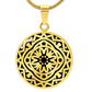 Wordala Word Mandala "SAFE"
